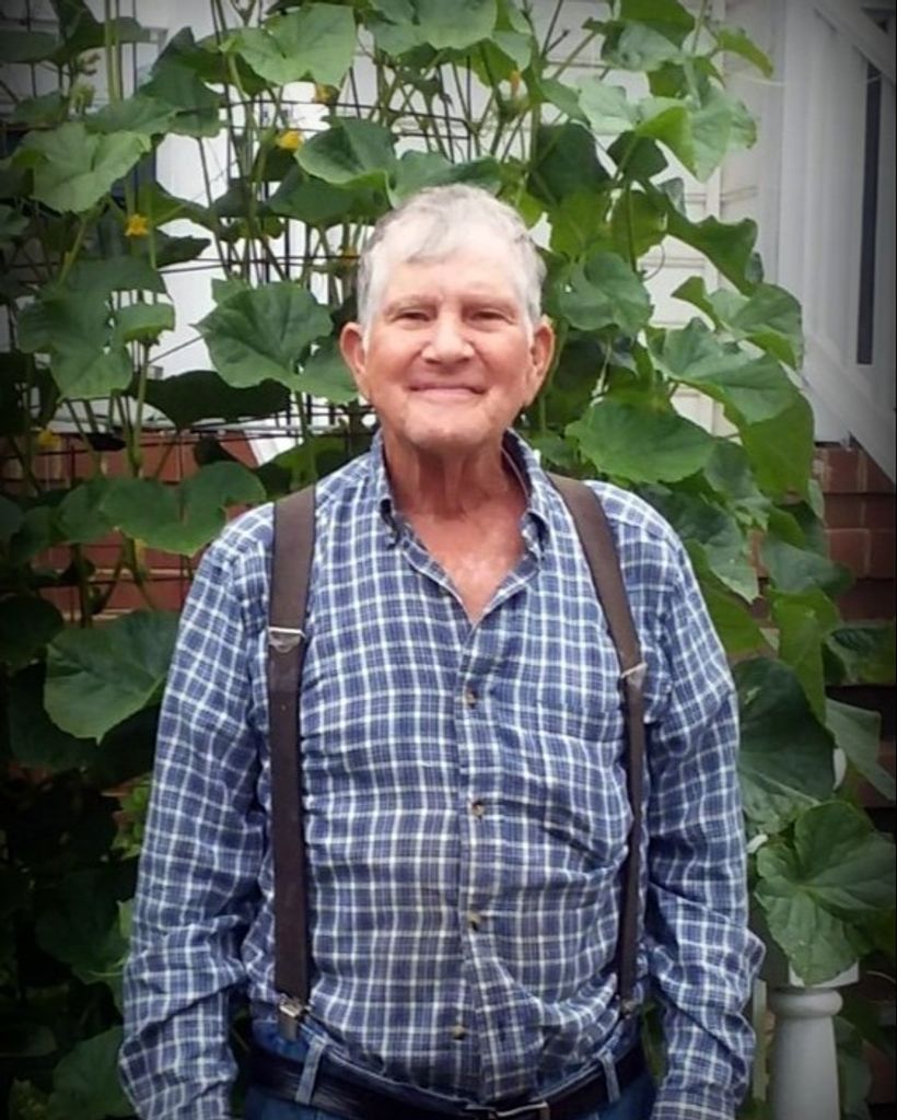 David Luther Henshaw