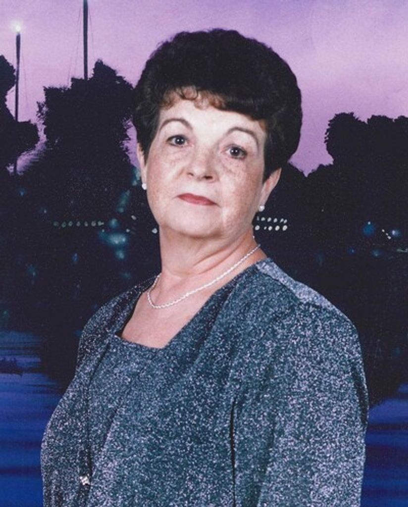 Shirley Beth Frizzell Profile Photo