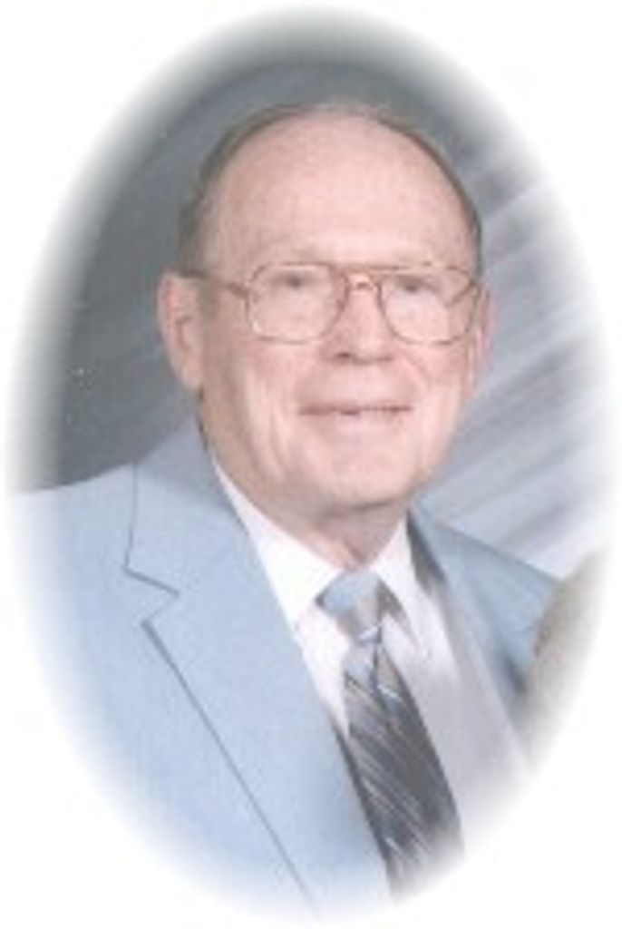 John E. Casto