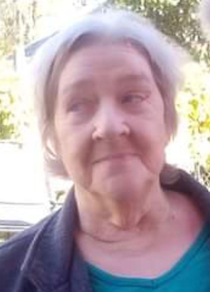 Beverly Kay (Welch)  Hawkins