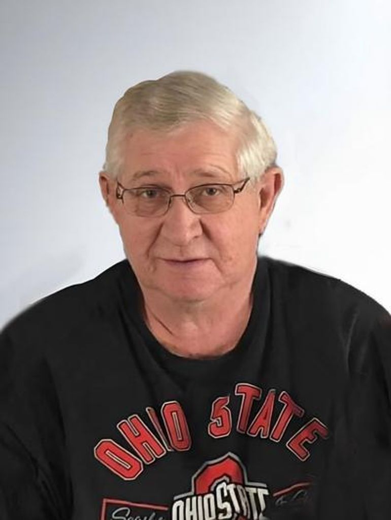 Roger David Gray, Sr. Profile Photo