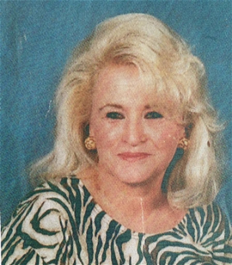 Martha Ann Sitton (O'Sullivan) Profile Photo