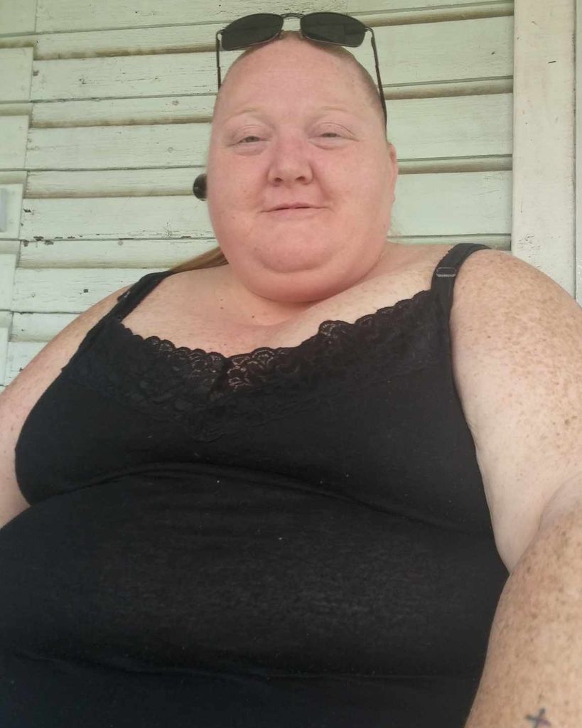 April Sellars Profile Photo
