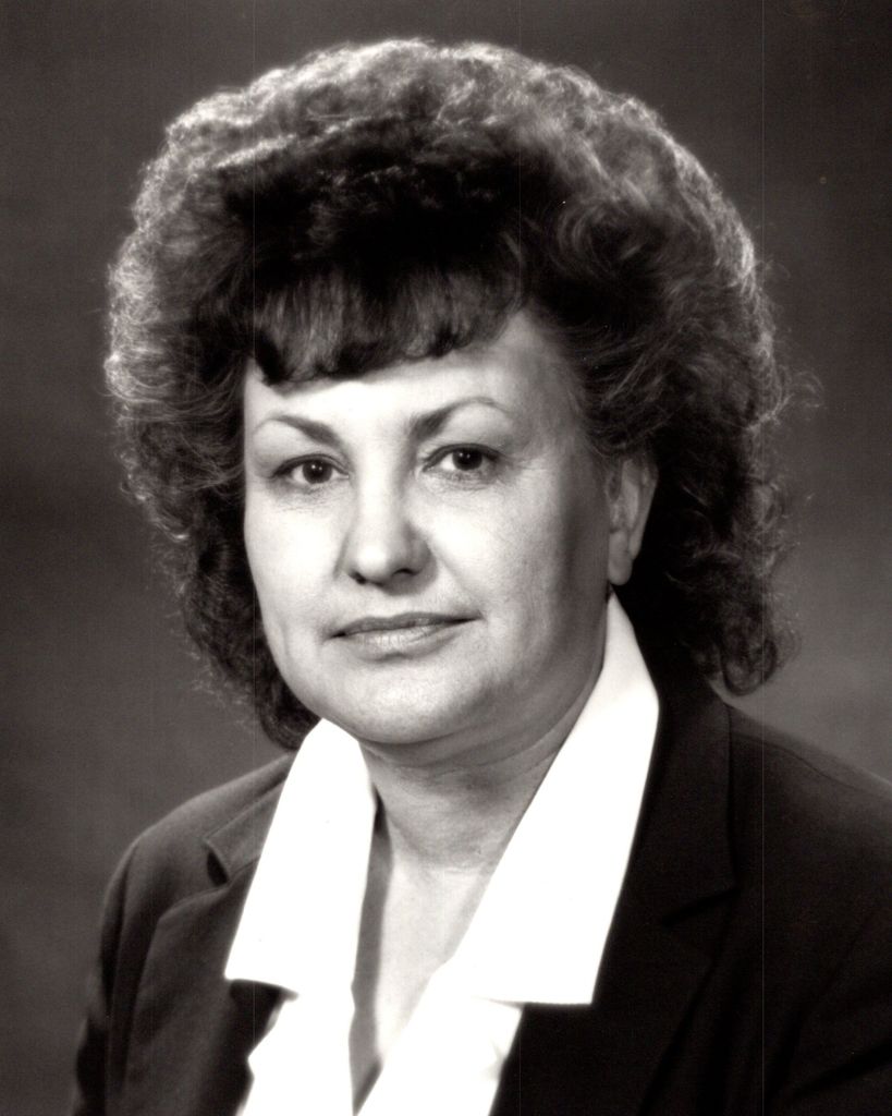 Delores "Dee" Eileene Baker Profile Photo