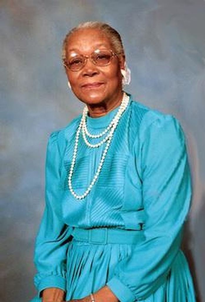 Maydie Savage Middleton