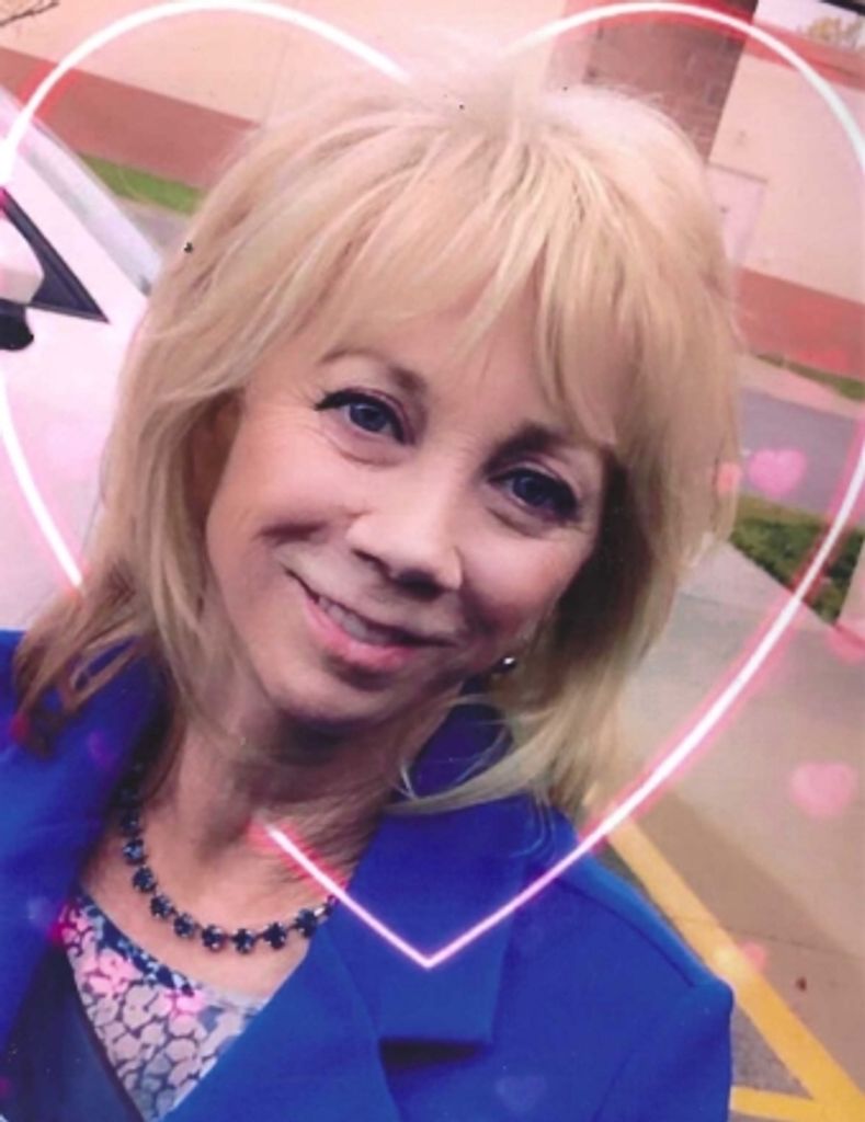 Sandra L. Hauck Profile Photo