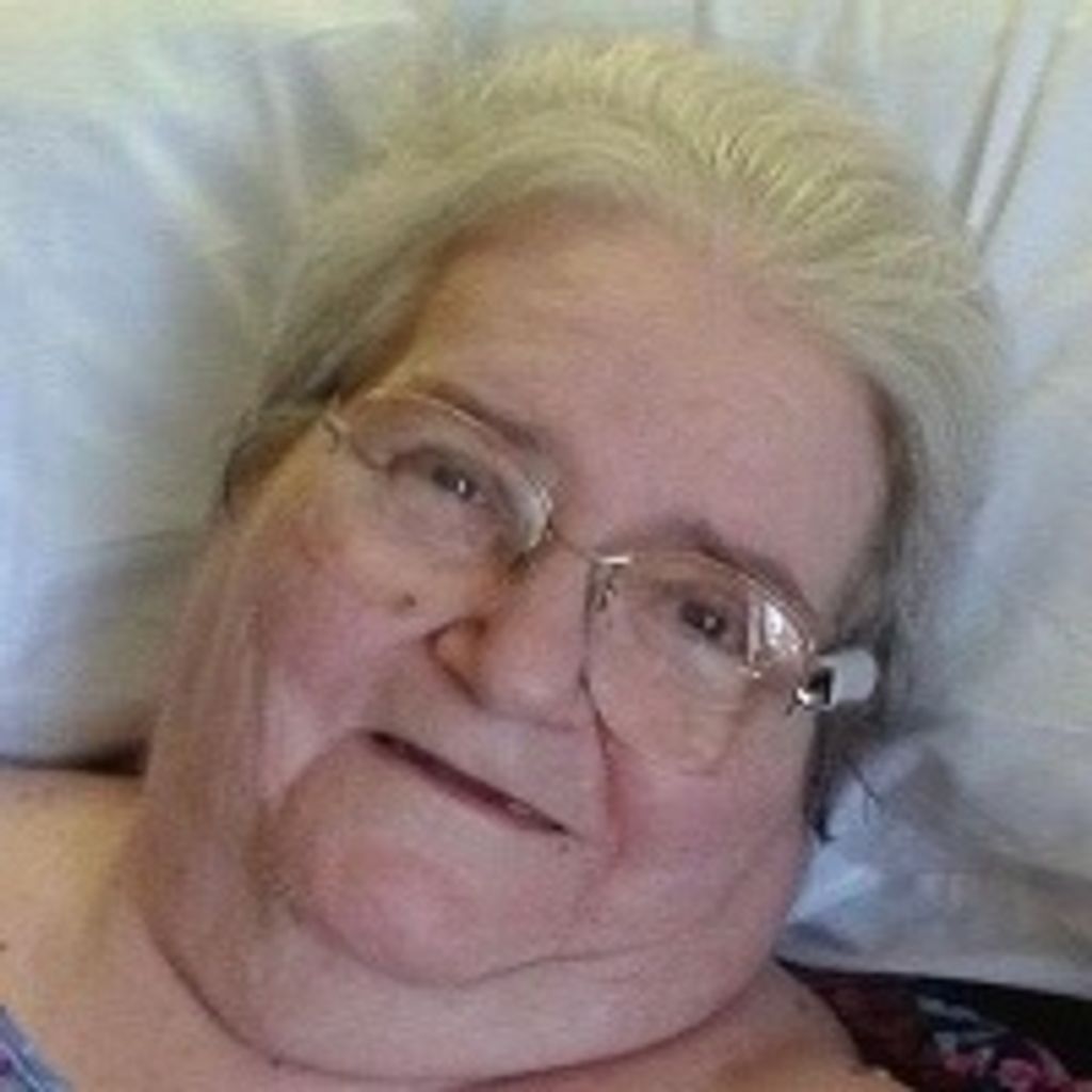 Etta Millie Grice Johnson