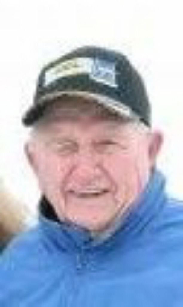 William Carr