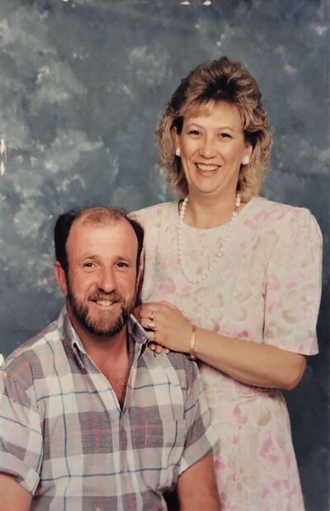 Patricia "Pat" Lee Davidson Miracle Profile Photo