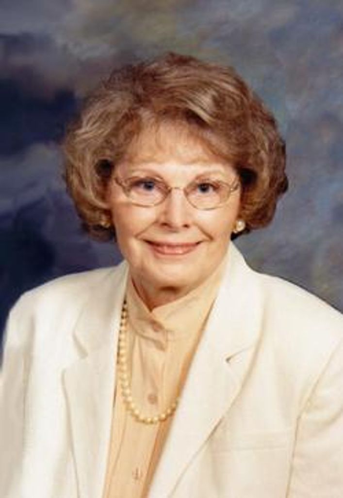 Dolores E. Draper