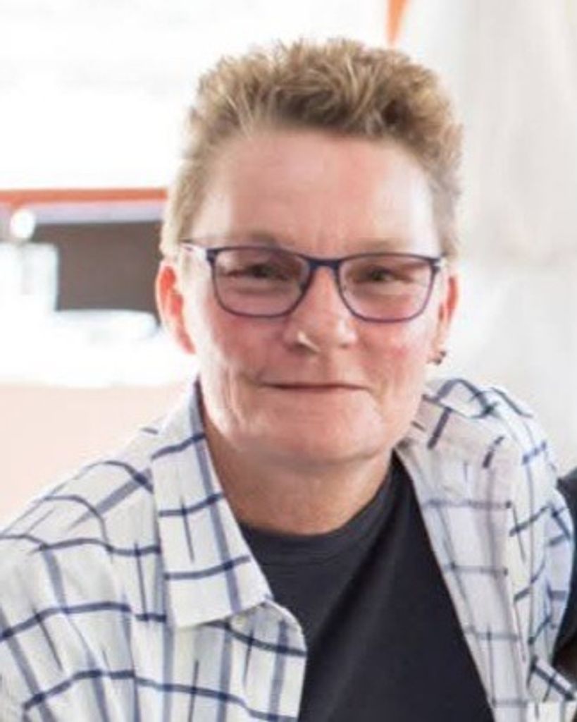 Lori Bradfield