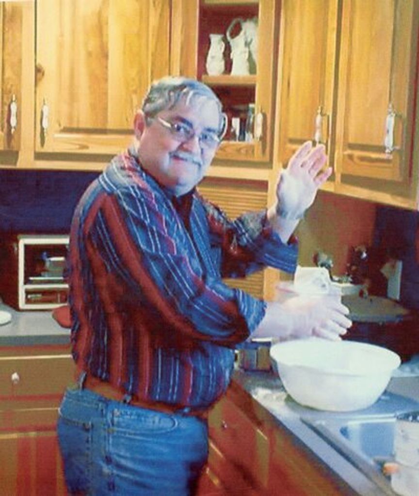Richard Milton Coker Profile Photo