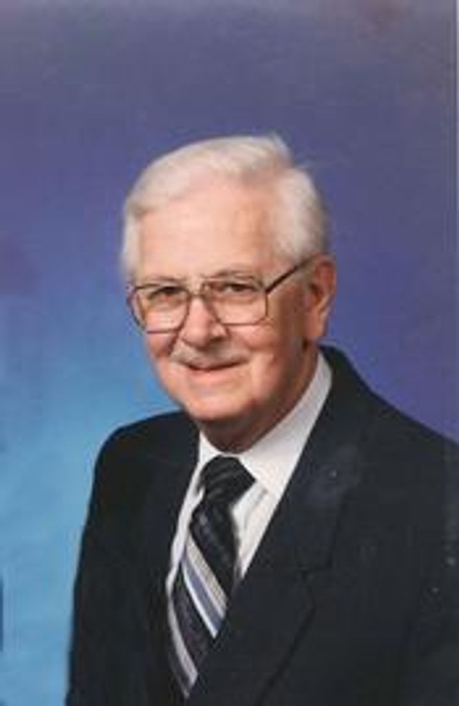 Dr. Lowell E. Boyum