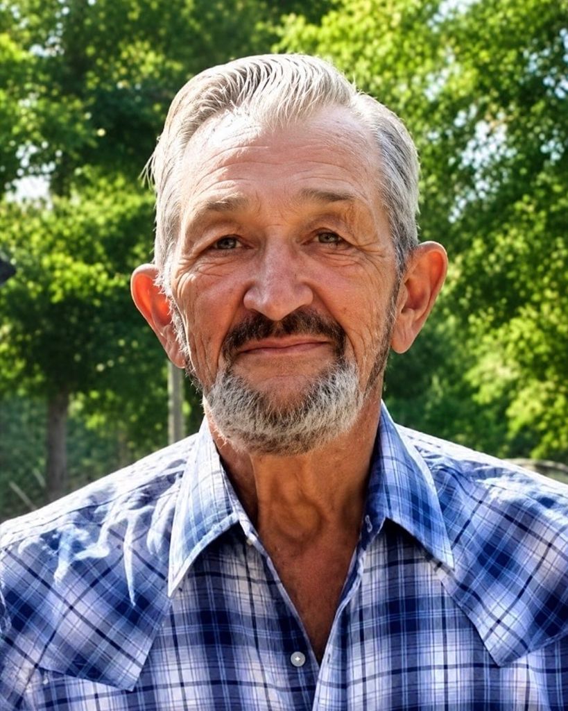 James LaFayette Johnson Profile Photo