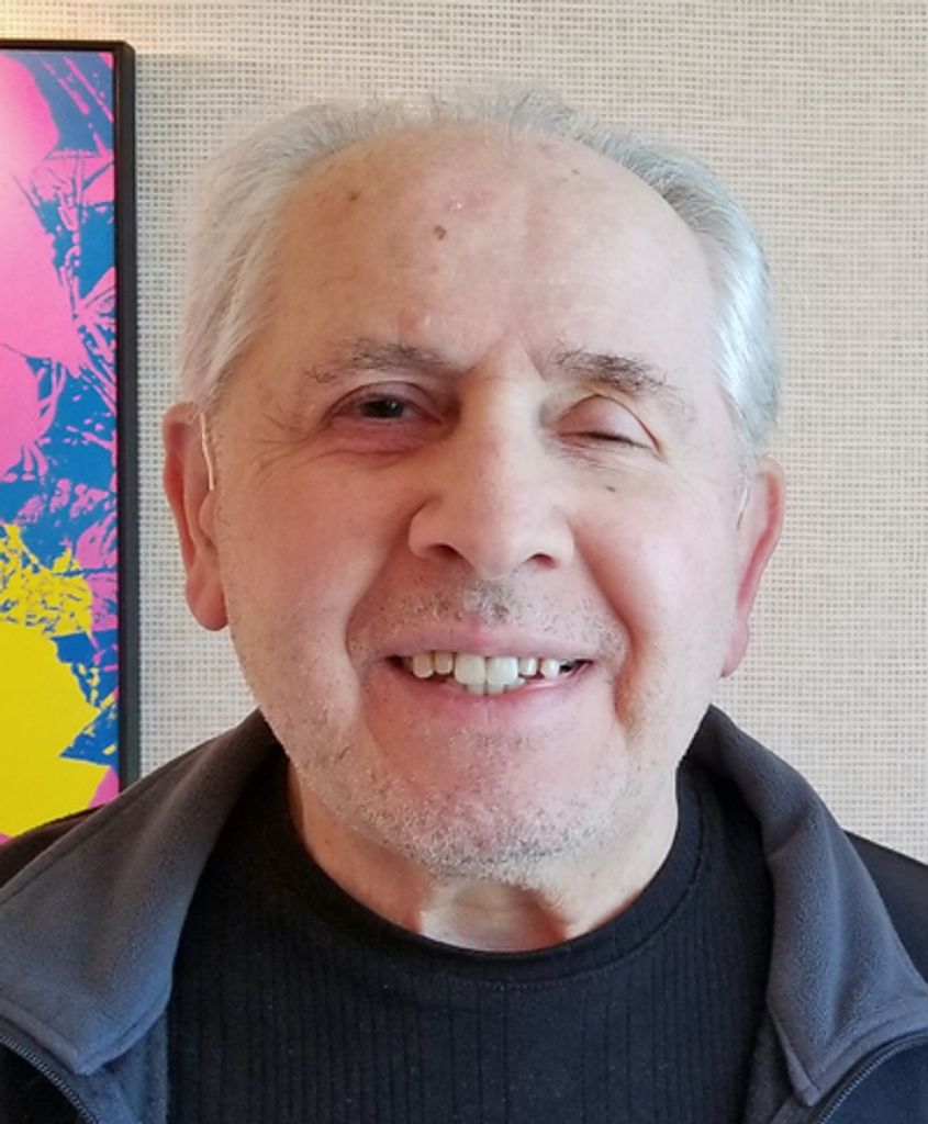 Joseph V. Scuro, Jr. Profile Photo