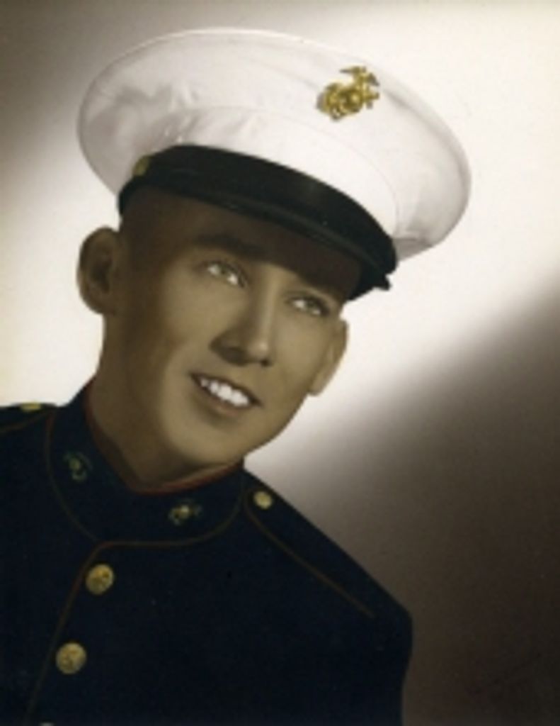 Harold Eugene Mcleod