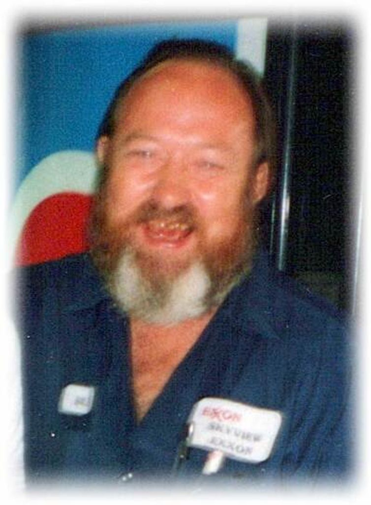 Hervy William "Bill" Jennings Ii Profile Photo