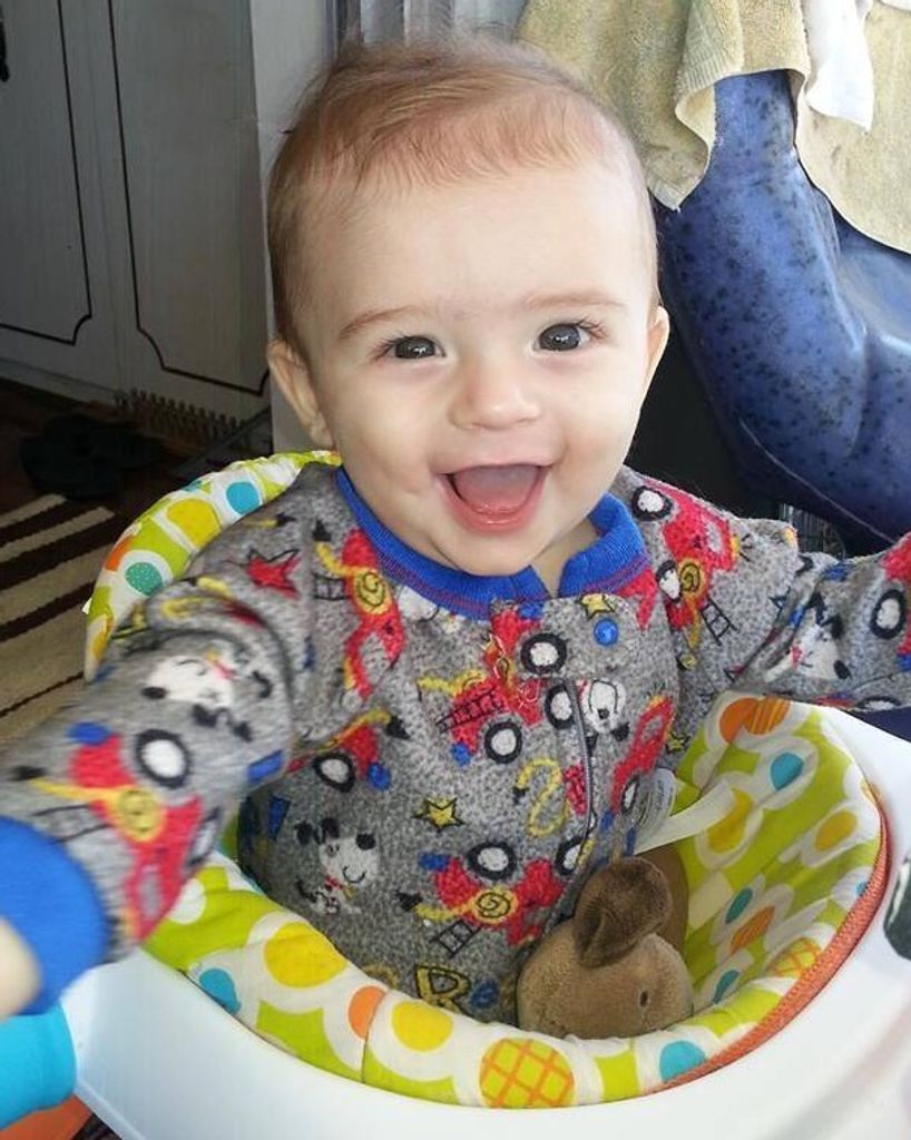 Oliver William "Little Monkey" Johnson