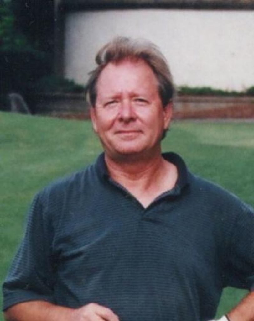 Mike Williams Profile Photo