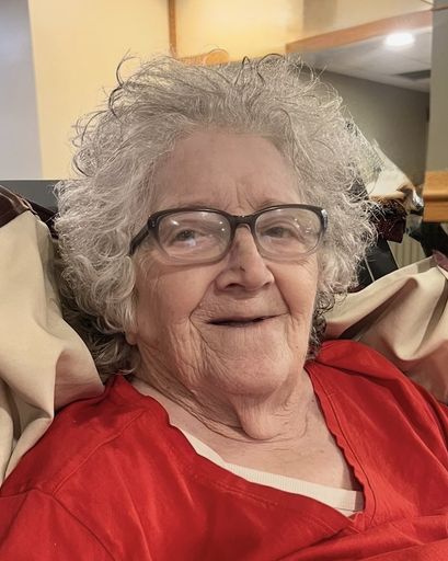 Donna Reed's obituary image
