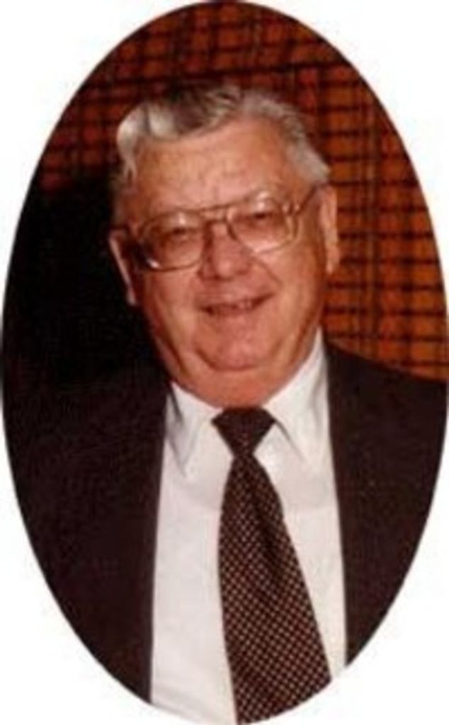 George L. Brust