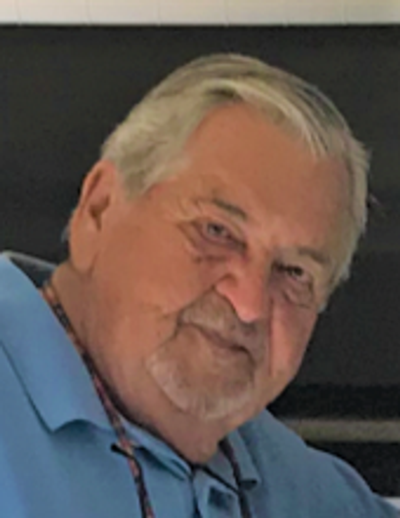 John Bernard Beres