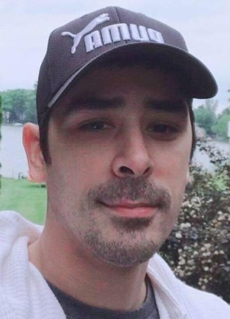 Andrew William Coy Johnson