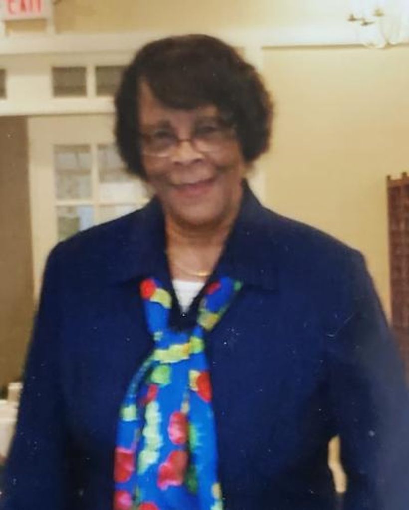 Helen Burton Thomas Profile Photo