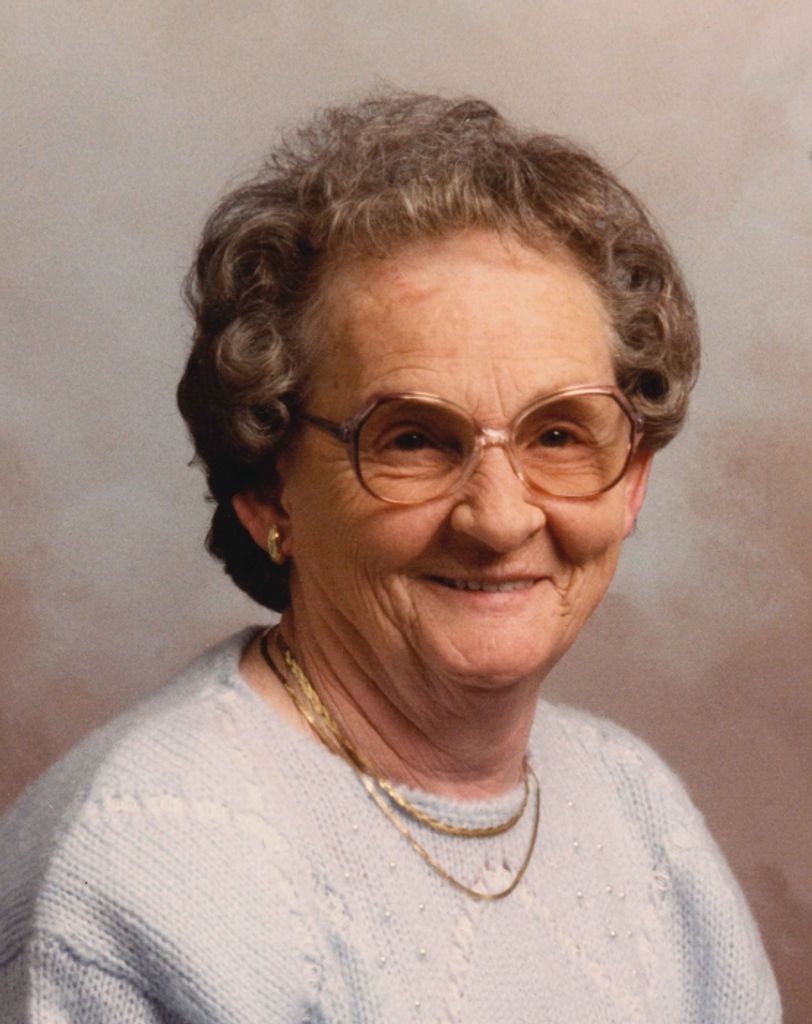 Emma Jane Seip