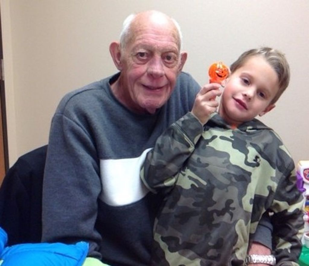 Jimmie Lee Holzhauser Profile Photo