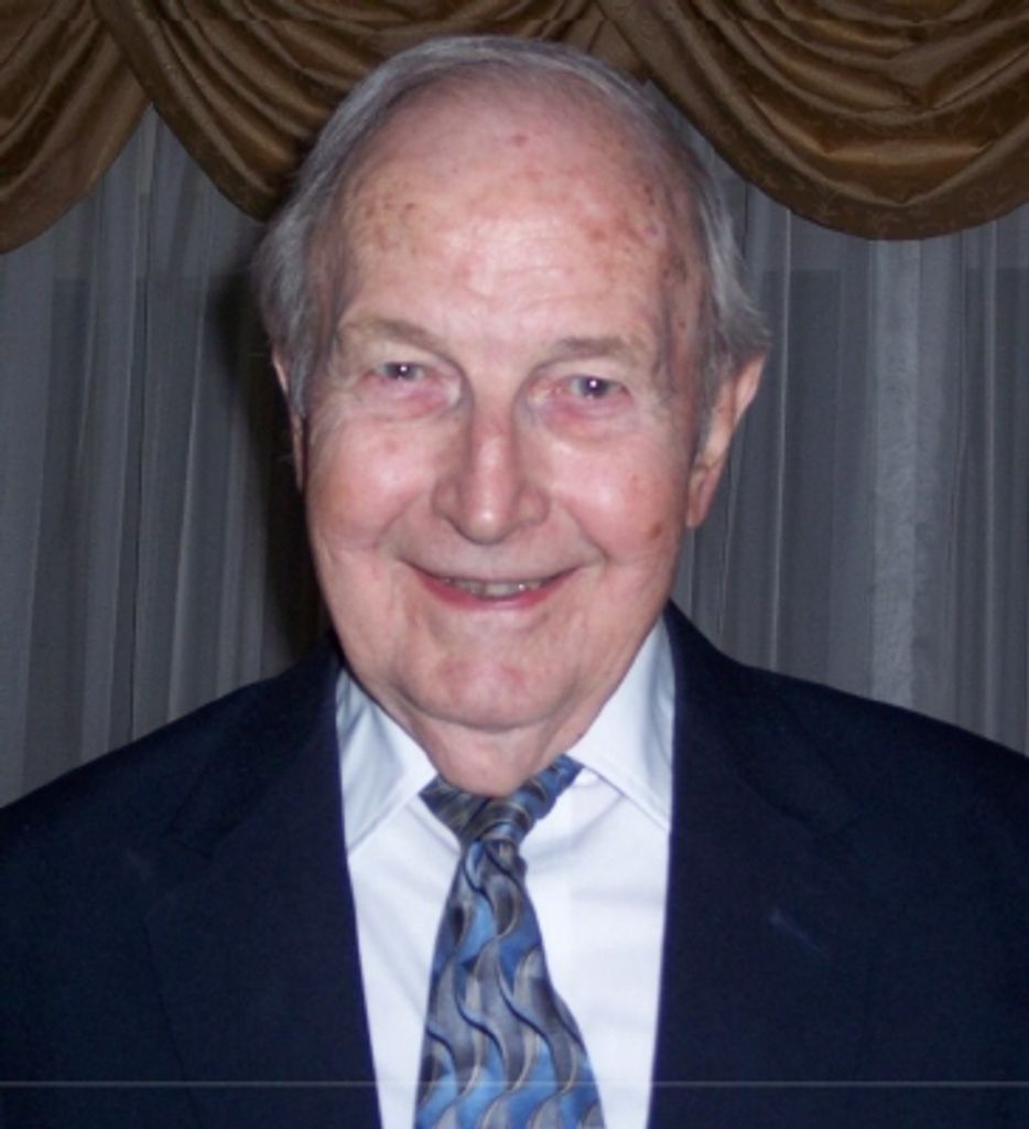 Bill Sanford Stroub Jr.