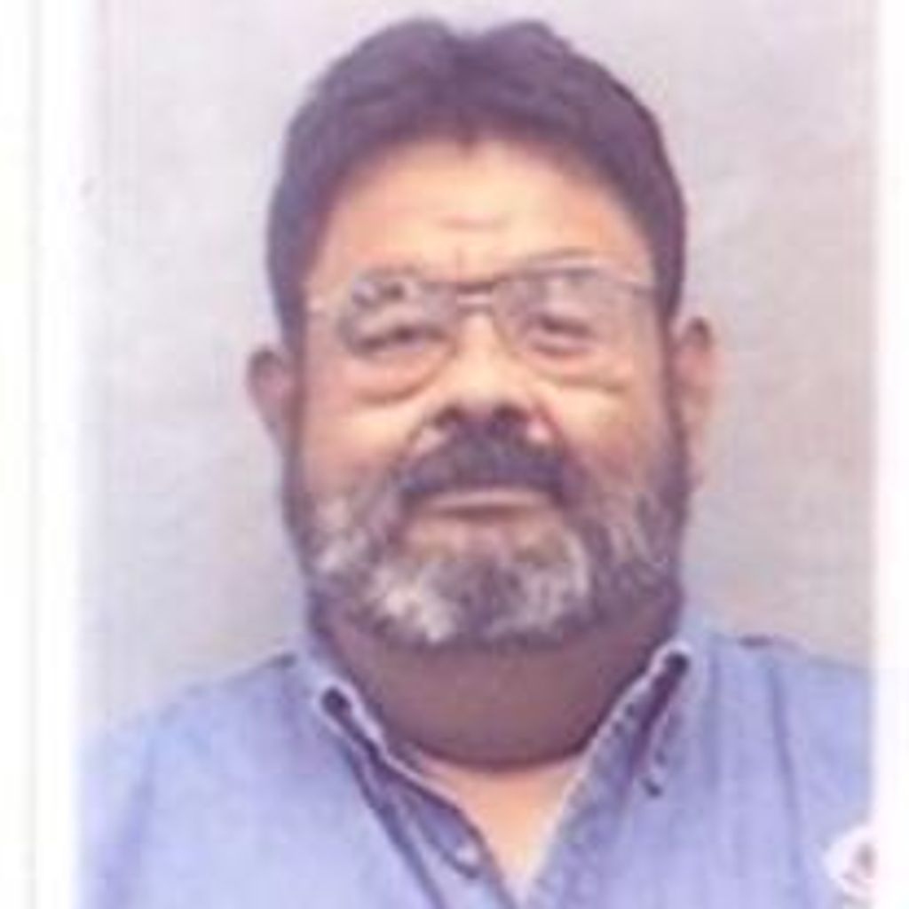 Roberto R. Peña