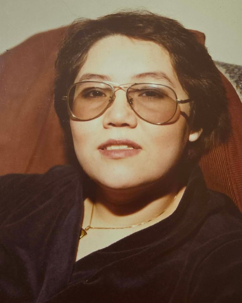 Rosalia C. Belmares