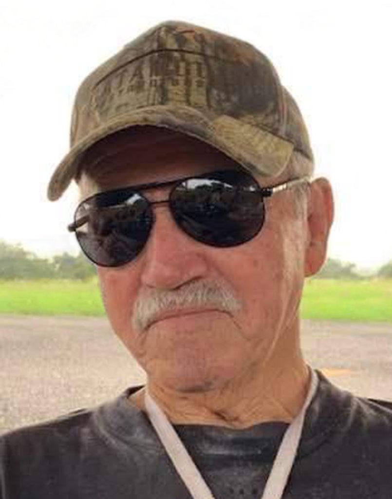 Luciano H. Mascorro Profile Photo