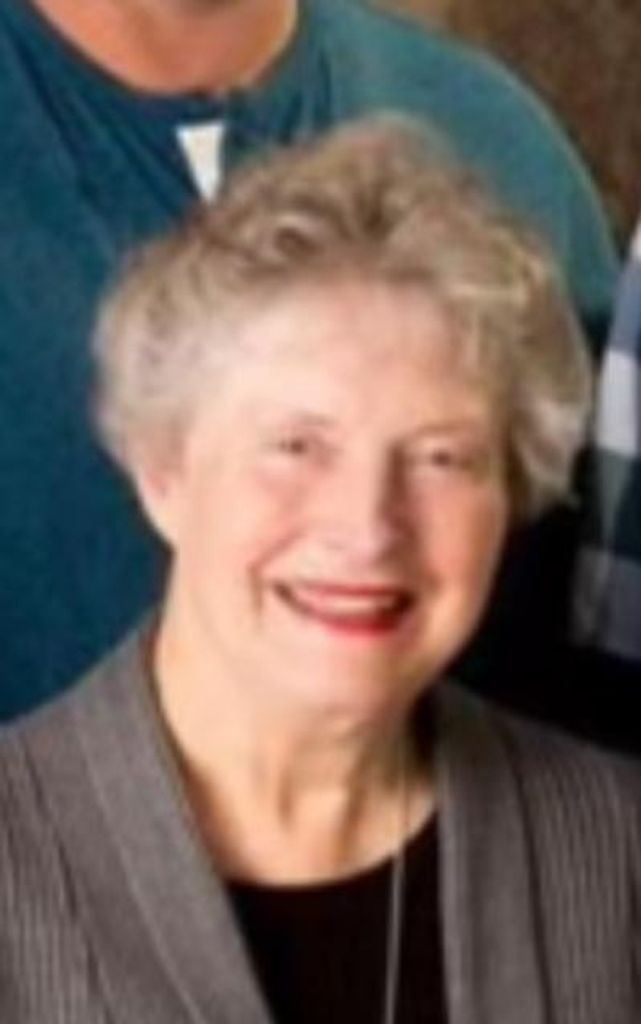 Alice J. Vette Christian Profile Photo