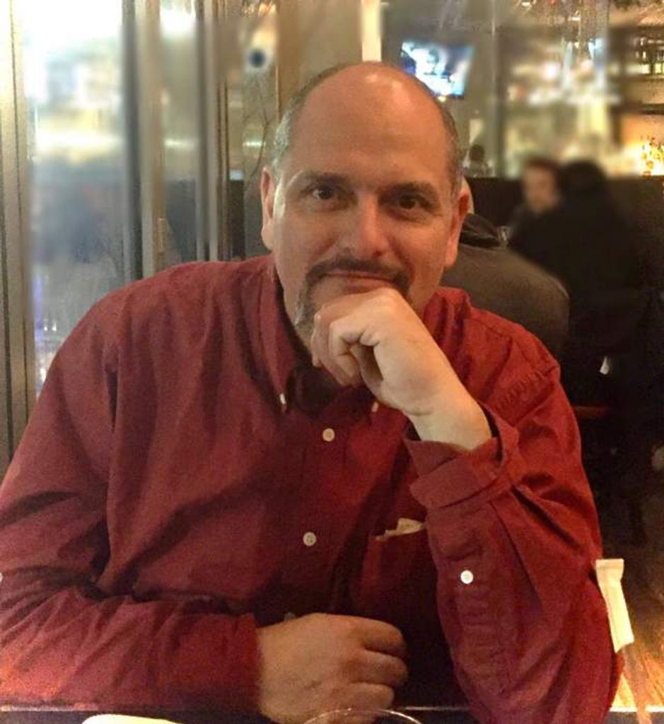 Bruce Anselmo Ortiz Profile Photo