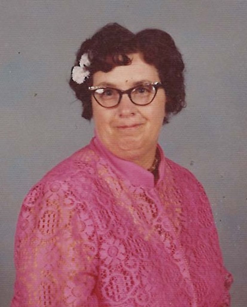Evelyn J. Wampole