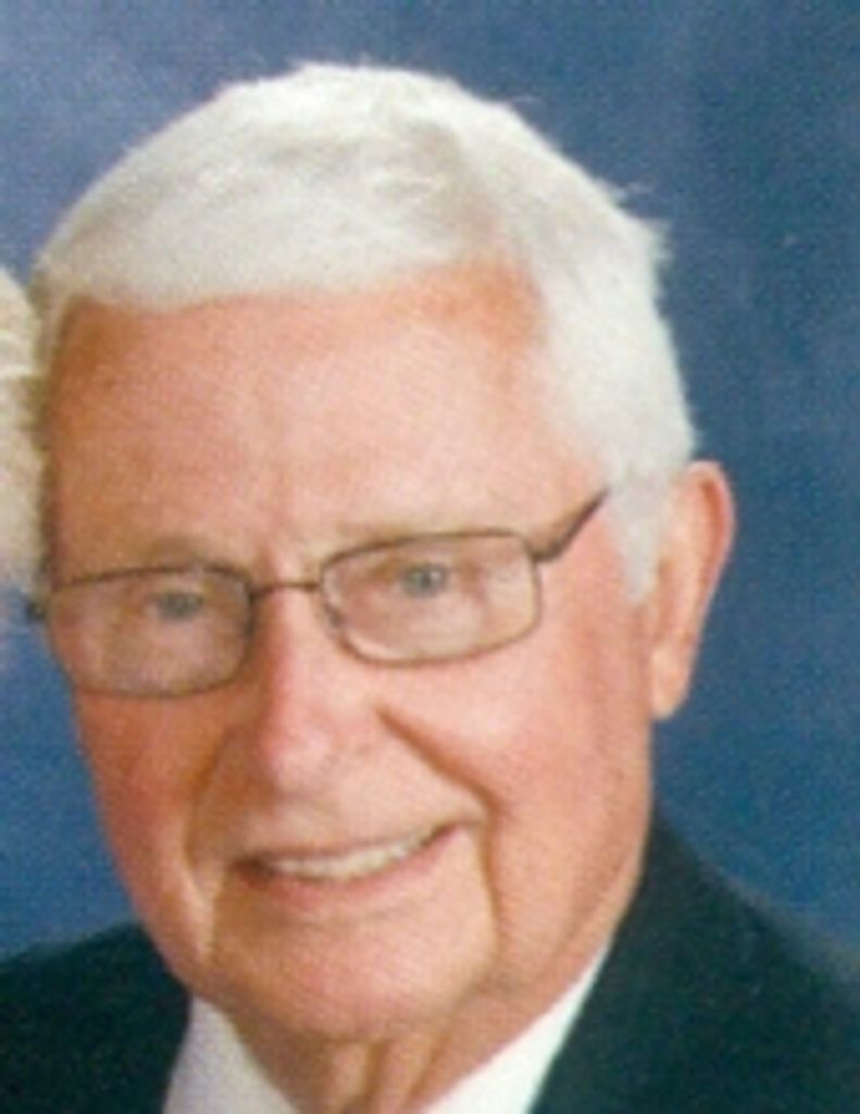 Donald L. Heinzerling