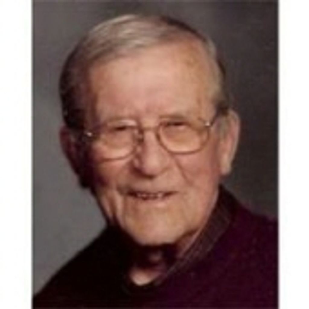 Charles L. Johnson