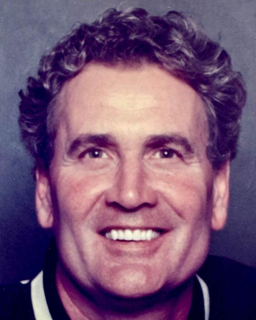 Rusty J. Russ