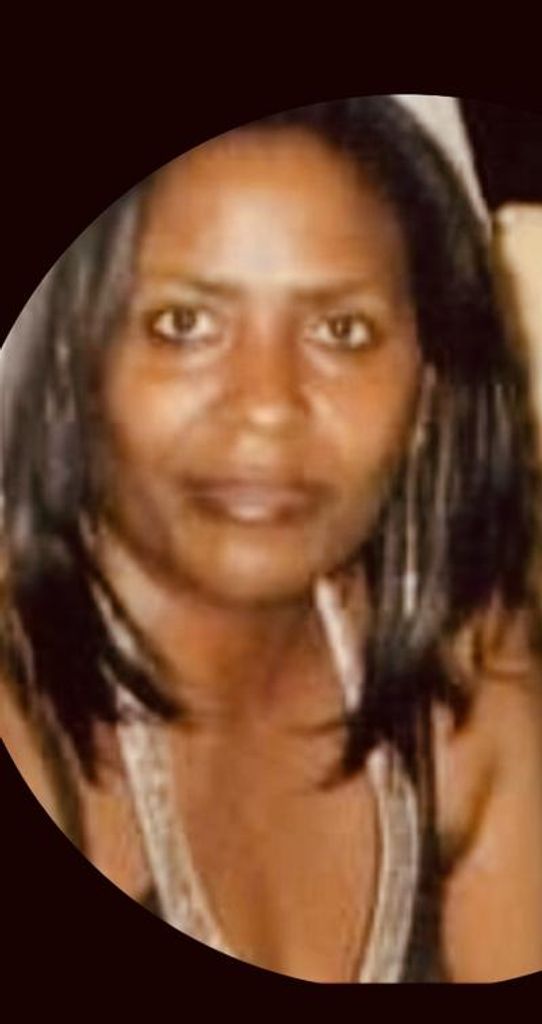 Beverly Kaye Wimberly