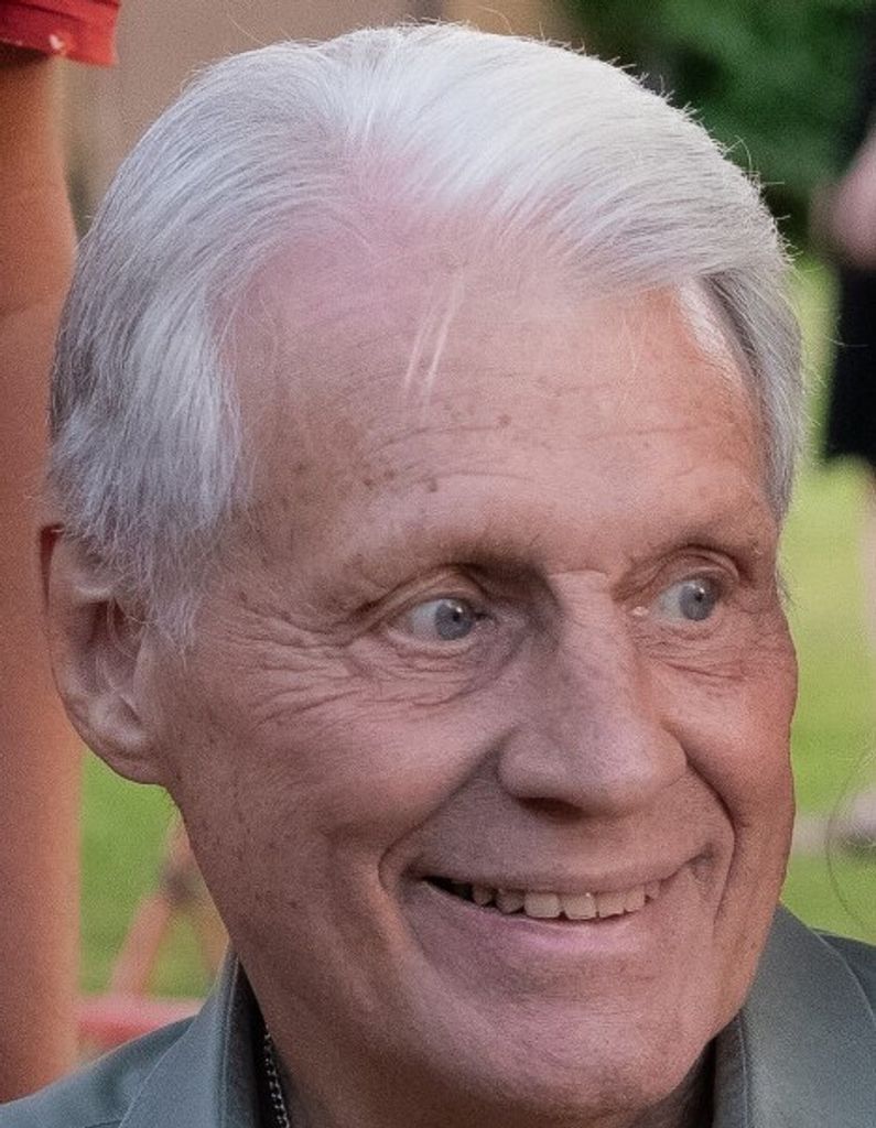 Don Lee Wymer Profile Photo