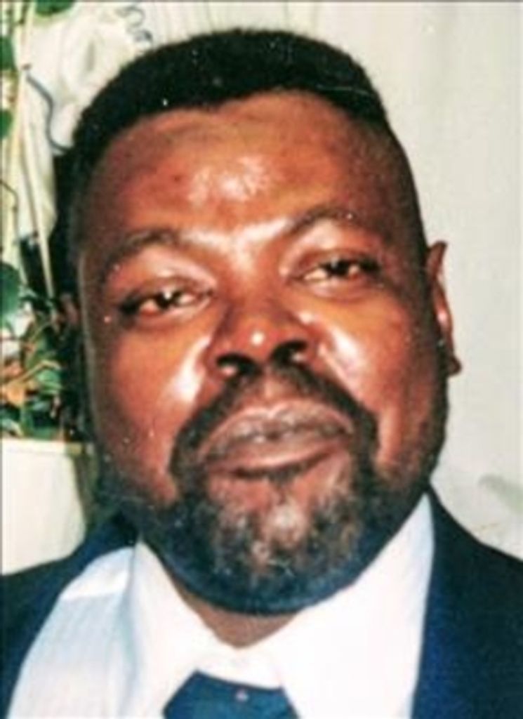 Donald Wayne Dillard