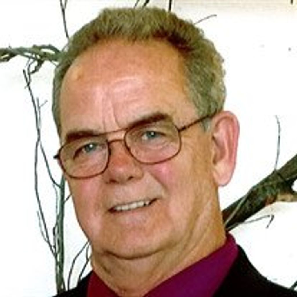 James W. "Bo" Berry