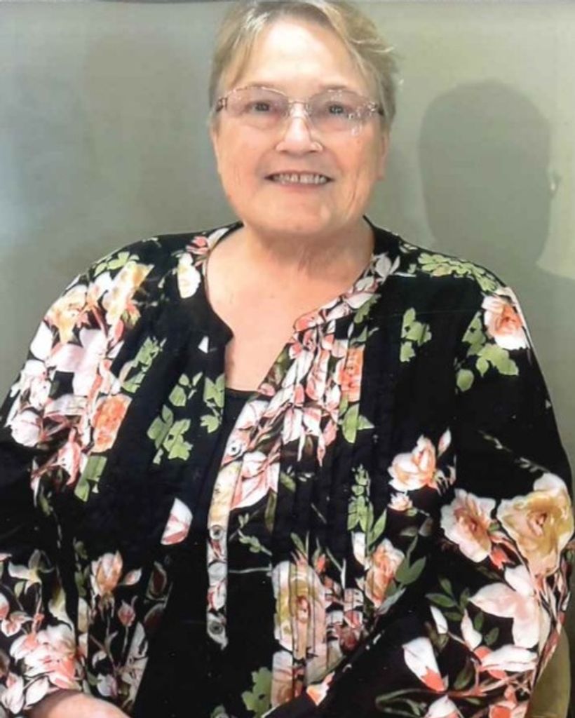 Virginia L. Lee