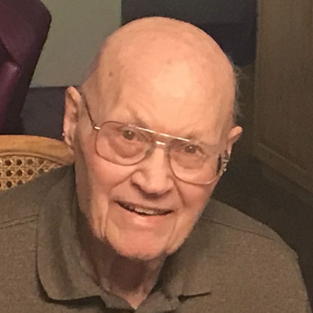 Charles Edward Barry