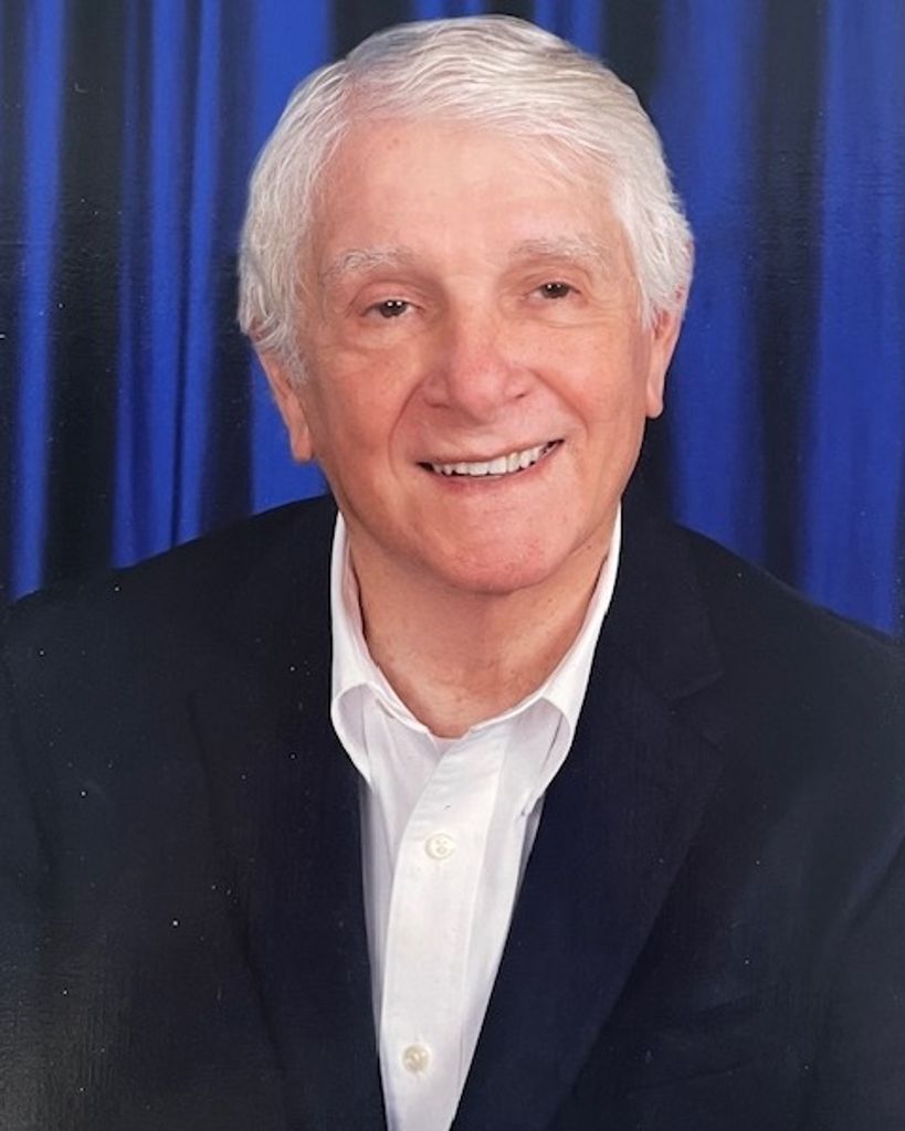 William "Bill" Edward Morley Jr.