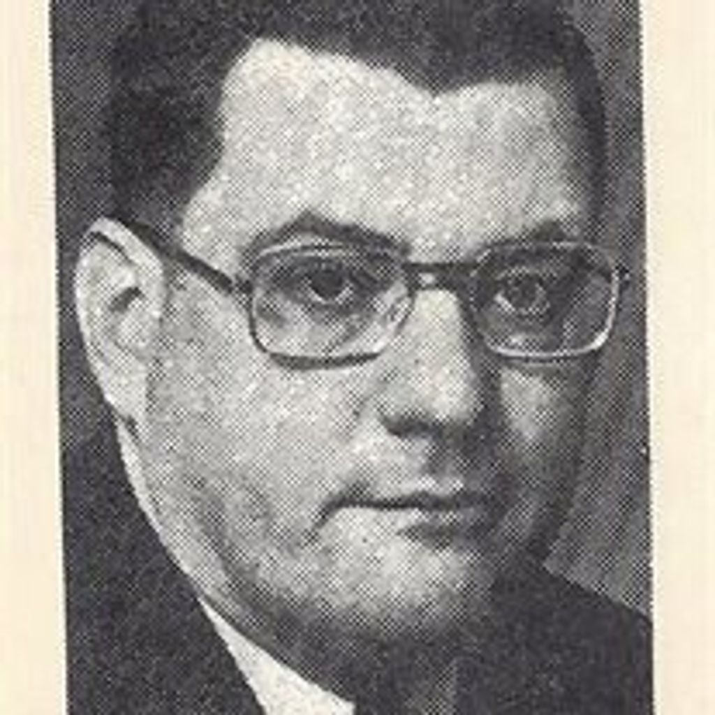 Guy W. Schaff