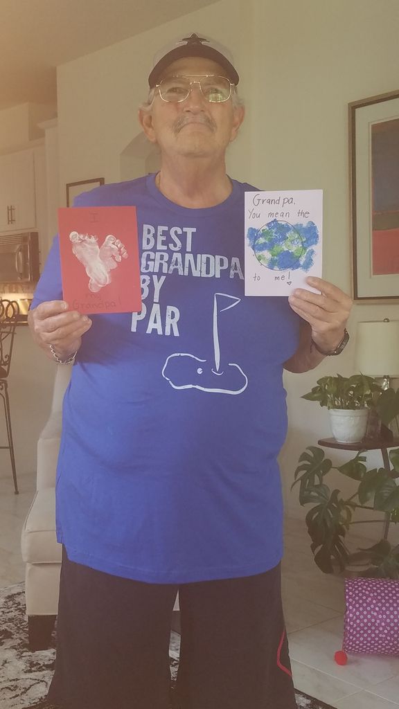 Dennis Paul Kintzel Profile Photo