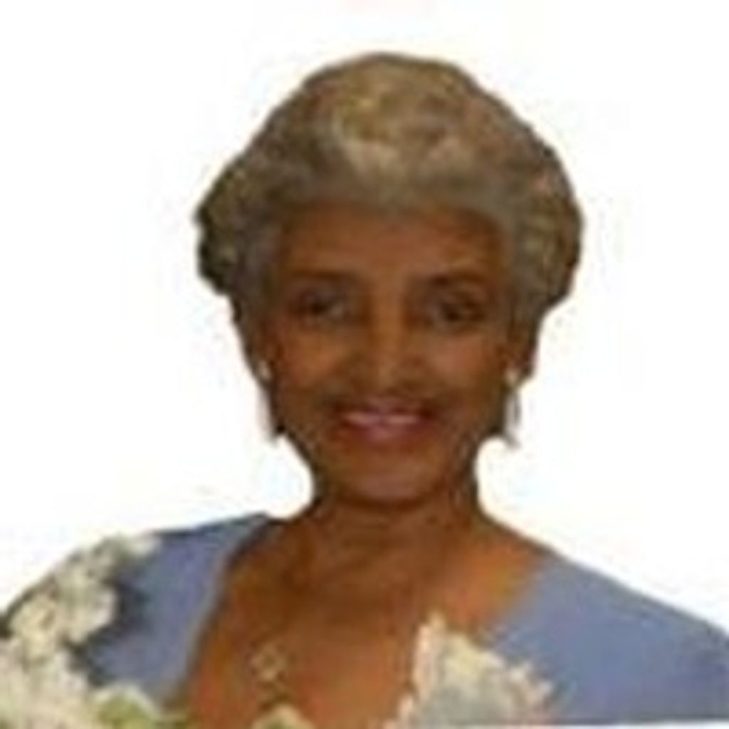 Beverly Ann Caviness